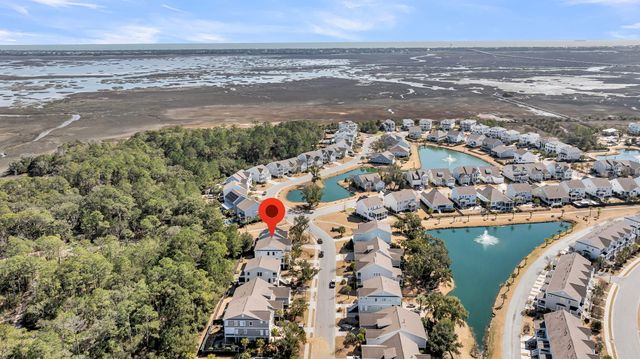 1618 Fort Palmetto Circle, Mount Pleasant, SC 29466