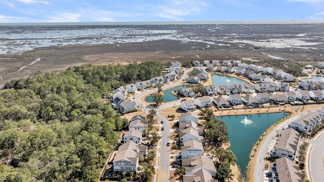 1618 Fort Palmetto Circle, Mount Pleasant, SC 29466