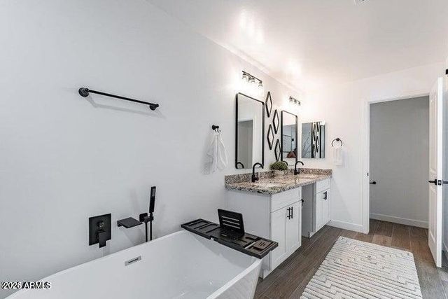 1322 W FLOWER Street, Phoenix, AZ 85013