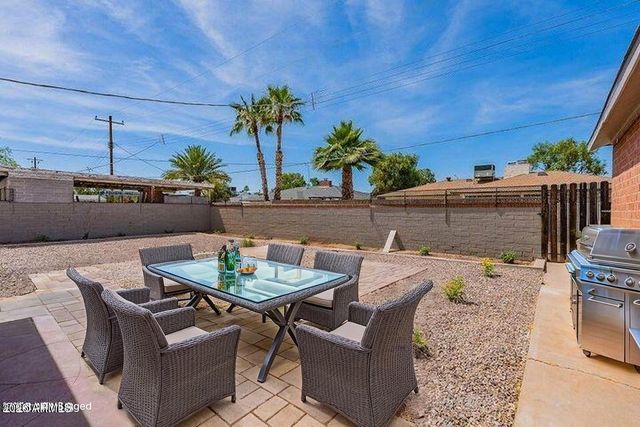 1322 W FLOWER Street, Phoenix, AZ 85013