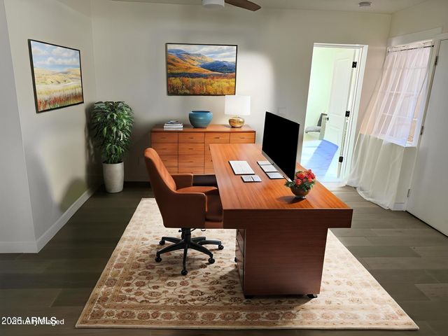 1322 W FLOWER Street, Phoenix, AZ 85013