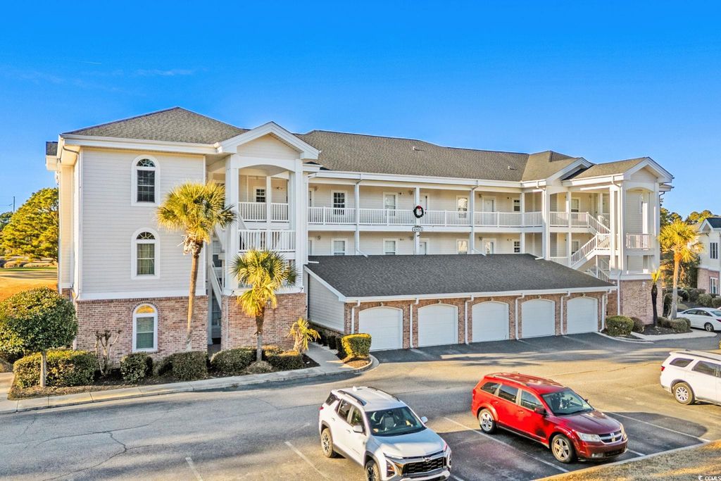 4815 Orchid Way Apt 302, Myrtle Beach, SC 29577