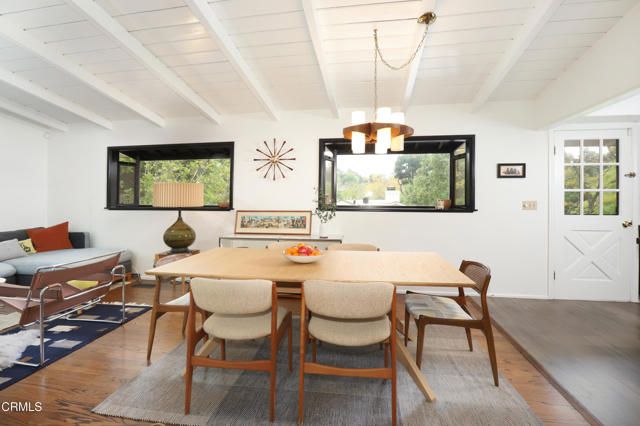 400 Glenullen Drive, Pasadena, CA 91105