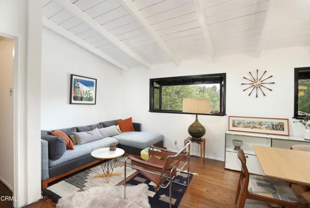 400 Glenullen Drive, Pasadena, CA 91105