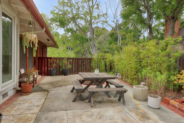 400 Glenullen Drive, Pasadena, CA 91105