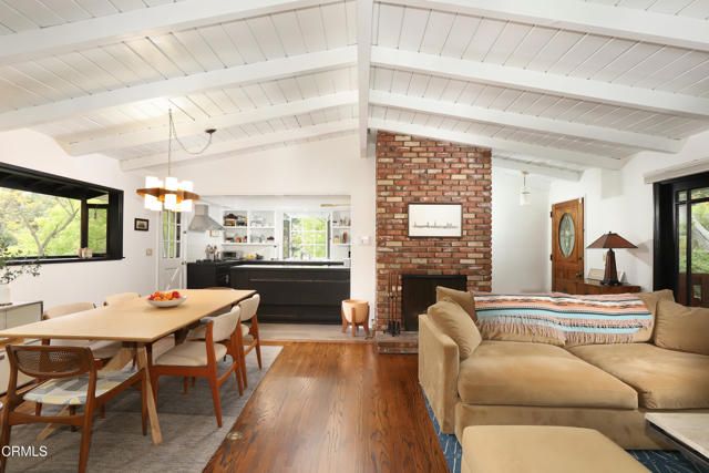 400 Glenullen Drive, Pasadena, CA 91105