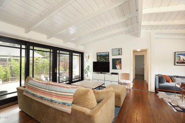 400 Glenullen Drive, Pasadena, CA 91105