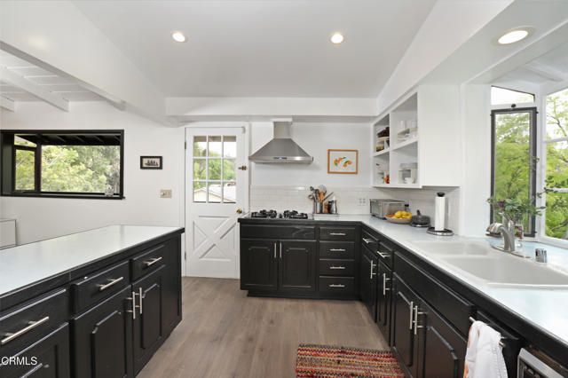 400 Glenullen Drive, Pasadena, CA 91105