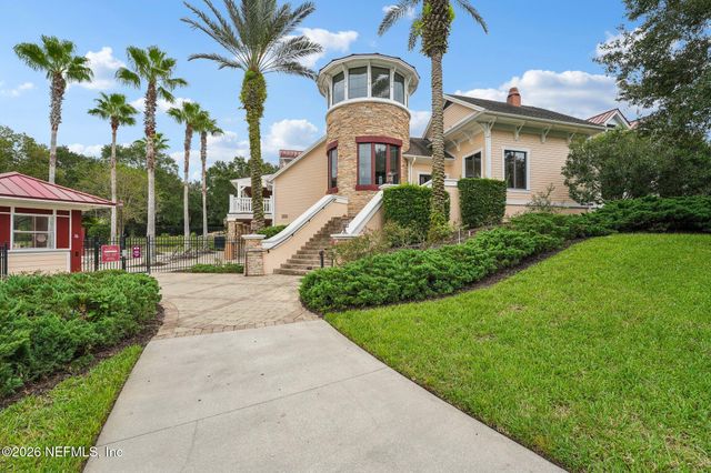 3089 LAUREL SPRINGS Drive, Green Cove Springs, FL 32043