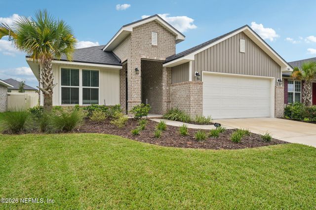 3089 LAUREL SPRINGS Drive, Green Cove Springs, FL 32043