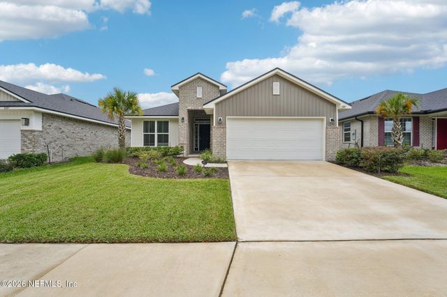 3089 LAUREL SPRINGS Drive, Green Cove Springs, FL 32043
