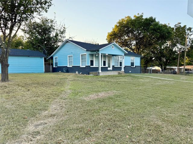 314 Mckown Drive, Mansfield, TX 76063