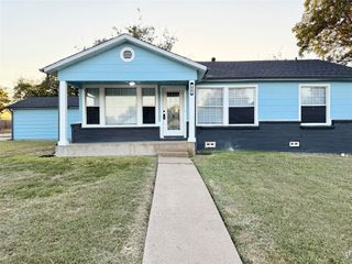 314 Mckown Drive, Mansfield, TX 76063