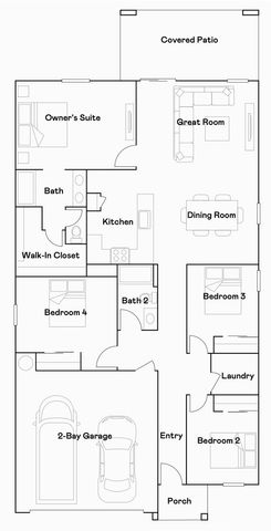 11319 Inspiration Drive, Desert Hot Springs, CA 92240