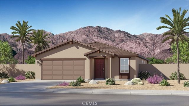 11319 Inspiration Drive, Desert Hot Springs, CA 92240