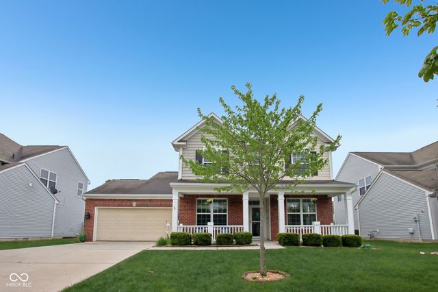 14475 Milton Road, Fishers, IN 46037