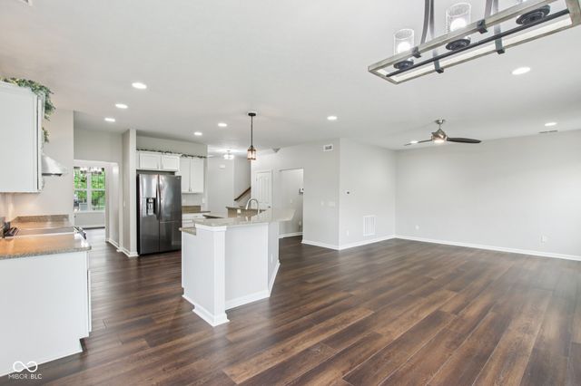 14475 Milton Road, Fishers, IN 46037