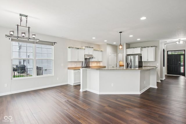 14475 Milton Road, Fishers, IN 46037