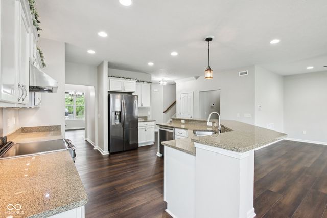 14475 Milton Road, Fishers, IN 46037