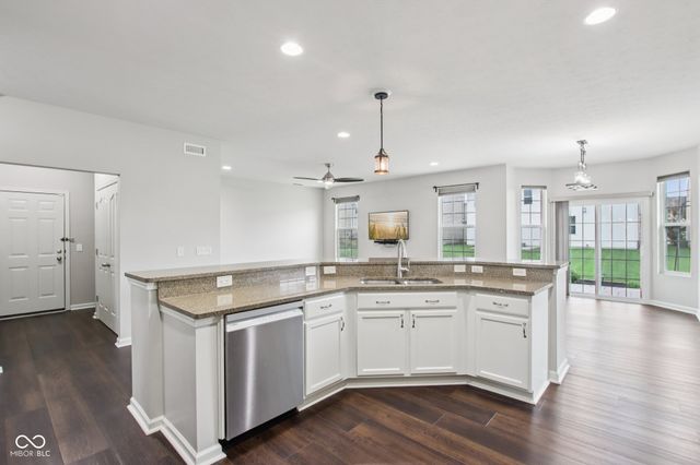 14475 Milton Road, Fishers, IN 46037