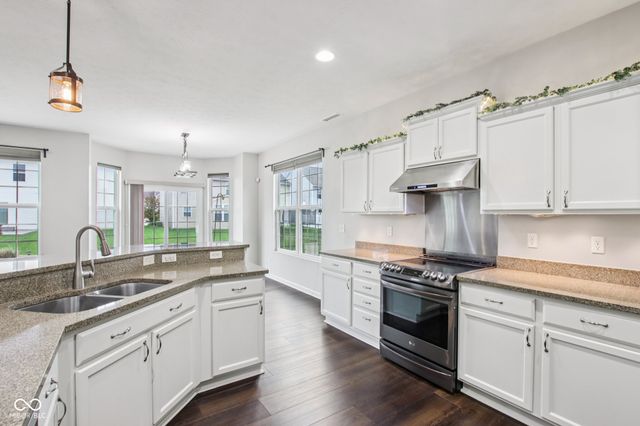 14475 Milton Road, Fishers, IN 46037