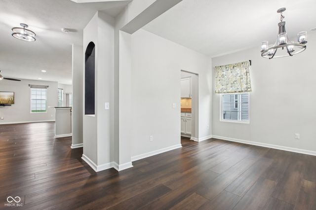 14475 Milton Road, Fishers, IN 46037