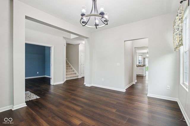 14475 Milton Road, Fishers, IN 46037