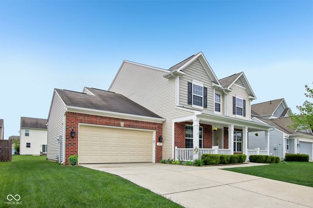 14475 Milton Road, Fishers, IN 46037