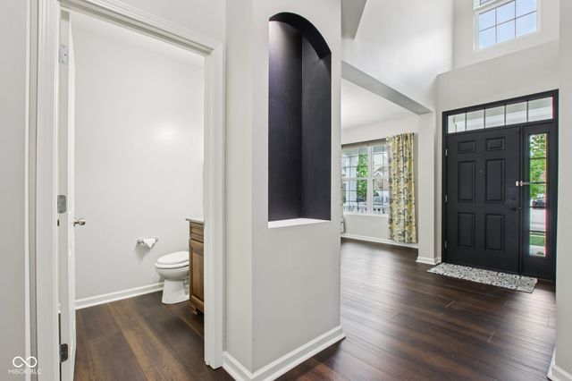 14475 Milton Road, Fishers, IN 46037