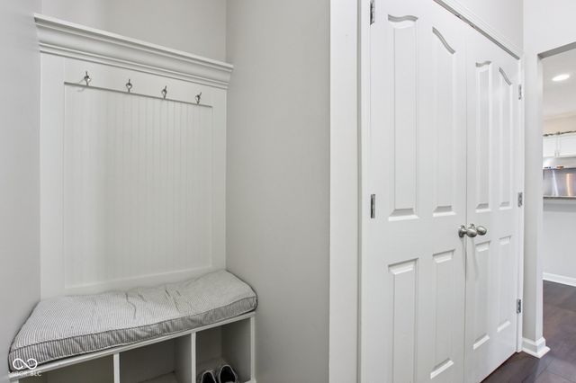 14475 Milton Road, Fishers, IN 46037