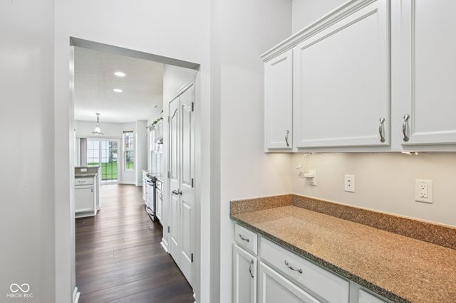 14475 Milton Road, Fishers, IN 46037