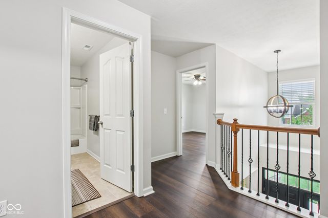 14475 Milton Road, Fishers, IN 46037