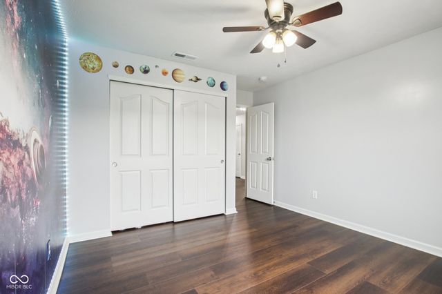 14475 Milton Road, Fishers, IN 46037