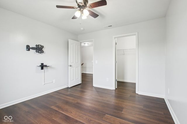 14475 Milton Road, Fishers, IN 46037