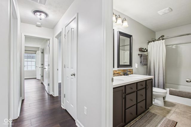 14475 Milton Road, Fishers, IN 46037