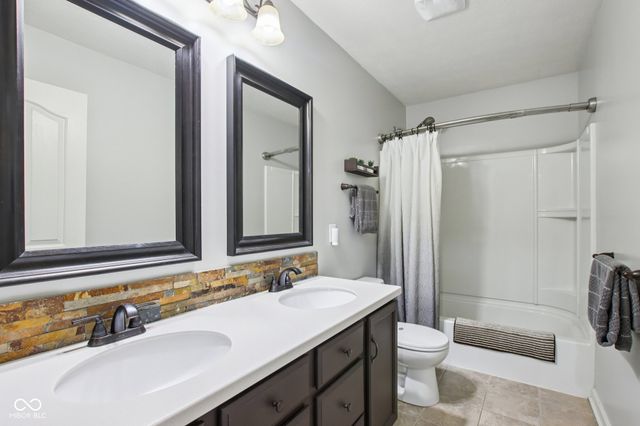 14475 Milton Road, Fishers, IN 46037