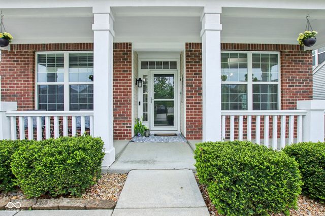 14475 Milton Road, Fishers, IN 46037