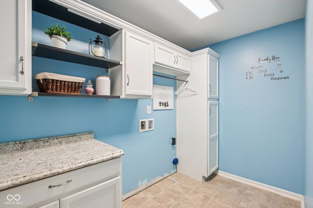 14475 Milton Road, Fishers, IN 46037