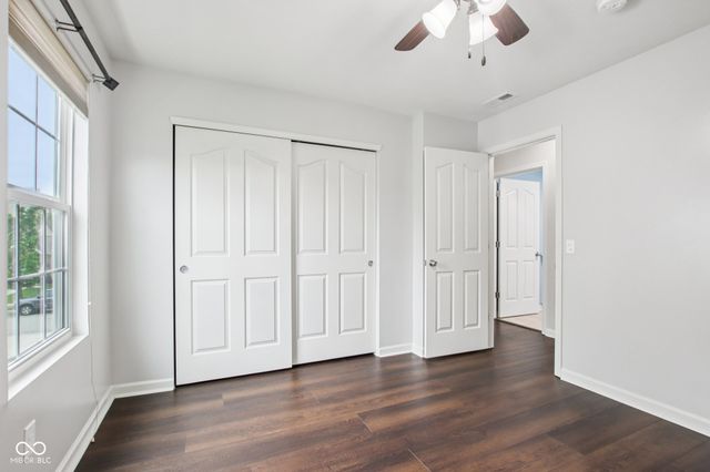 14475 Milton Road, Fishers, IN 46037