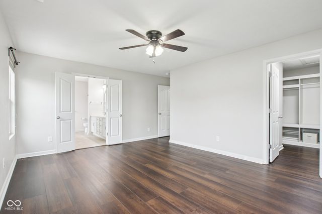 14475 Milton Road, Fishers, IN 46037