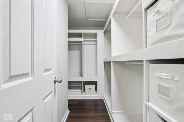 14475 Milton Road, Fishers, IN 46037