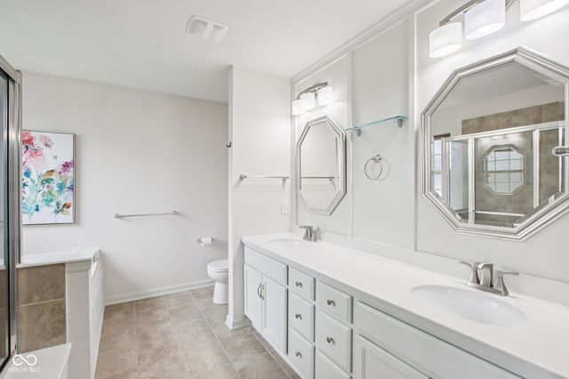 14475 Milton Road, Fishers, IN 46037