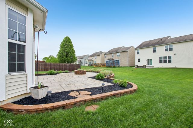 14475 Milton Road, Fishers, IN 46037