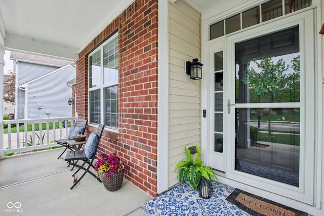 14475 Milton Road, Fishers, IN 46037