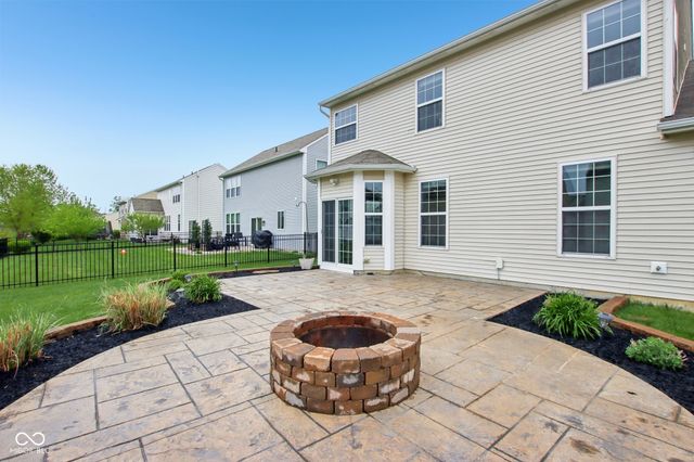 14475 Milton Road, Fishers, IN 46037