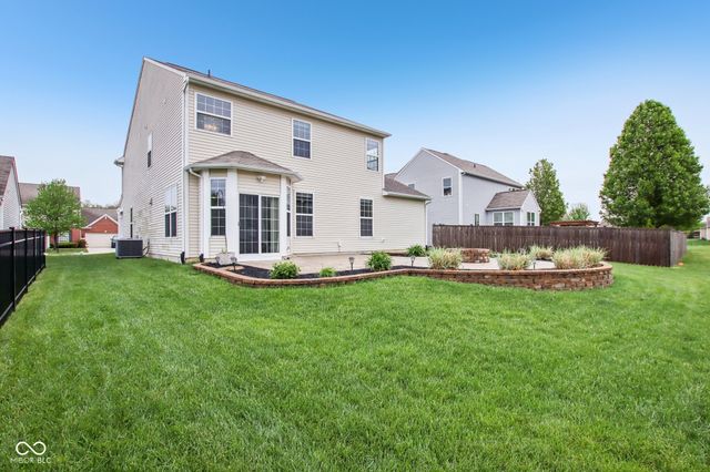 14475 Milton Road, Fishers, IN 46037