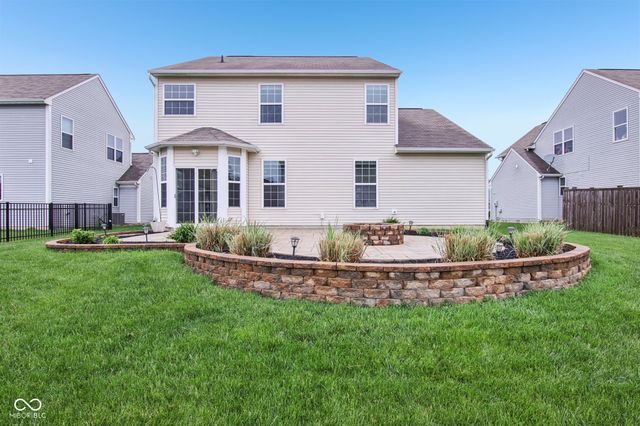 14475 Milton Road, Fishers, IN 46037