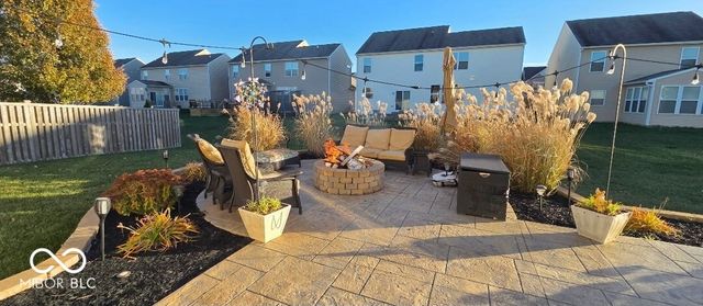 14475 Milton Road, Fishers, IN 46037