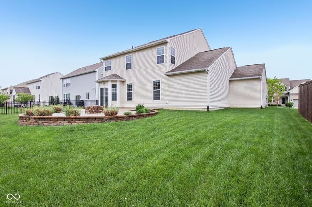 14475 Milton Road, Fishers, IN 46037