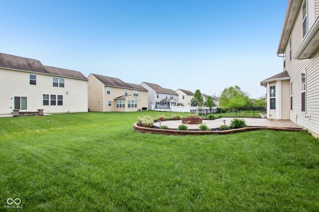 14475 Milton Road, Fishers, IN 46037